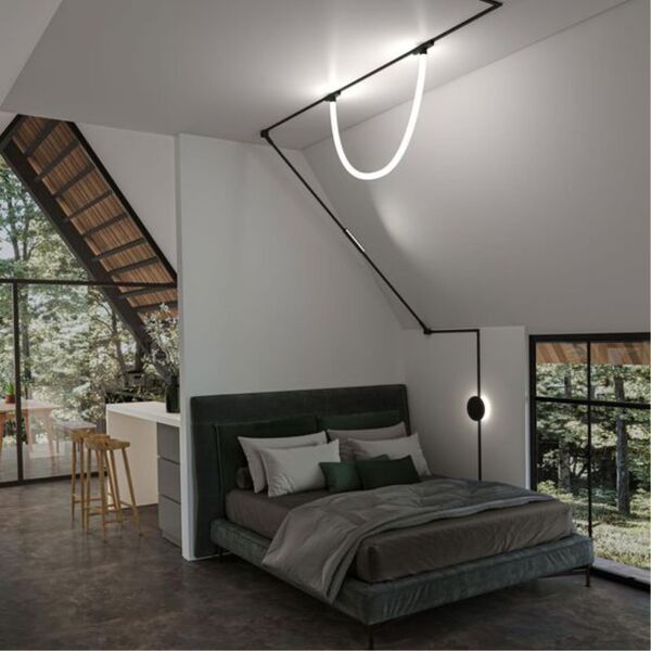 ((Трековые системы RAPID LED* 5Вт IP20 4000K  ARTE LAMP