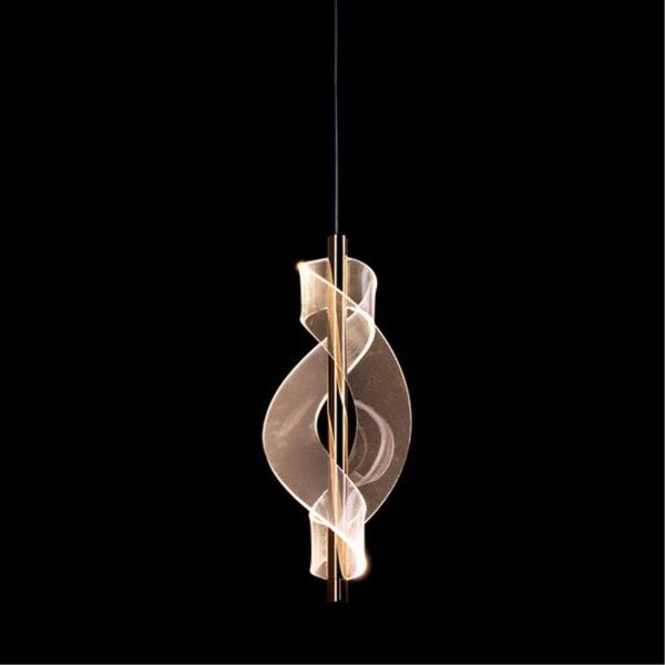 ((ПОДВЕСЫ FIORITA LED* 20Вт IP20 4000K  ARTE LAMP