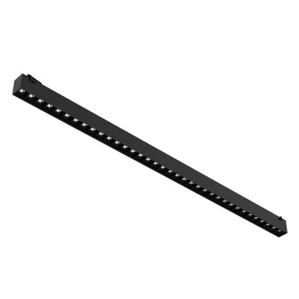 ((Трековые системы на ремнях DECORATO LED* Вт IP20 4000K  Divinare