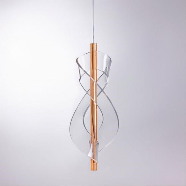 ((ПОДВЕСЫ FIORITA LED* 20Вт IP20 4000K  ARTE LAMP
