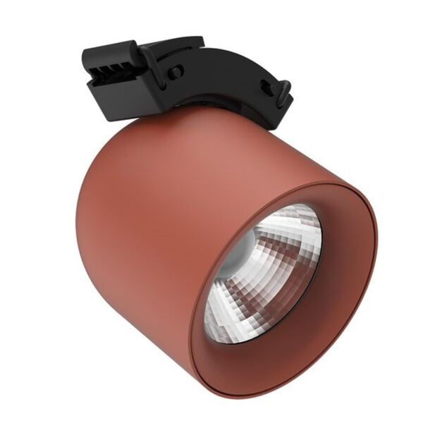 ((Трековые системы на ремнях DECORATO LED* Вт IP20 3000K  Divinare