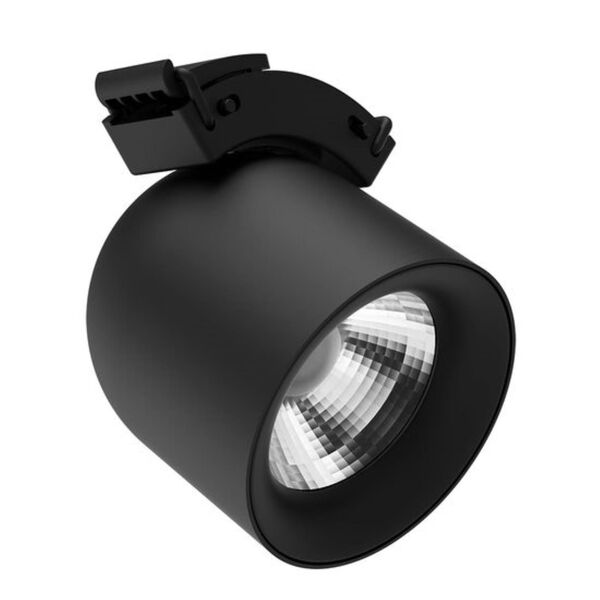 ((Трековые системы на ремнях DECORATO LED* Вт IP20 3000K  Divinare
