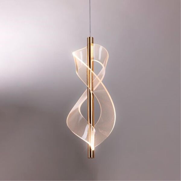 ((ПОДВЕСЫ FIORITA LED* 20Вт IP20 4000K  ARTE LAMP