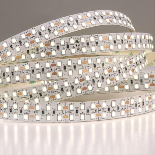 ((Светодиодная лента TAPE LED* 20Вт IP20 3000K  ARTE LAMP