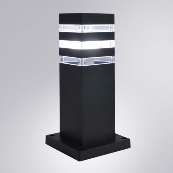 ((УЛИЧНЫЕ СВЕТИЛЬНИКИ HEATHER E27 1 20Вт <>К IP54 ARTE LAMP