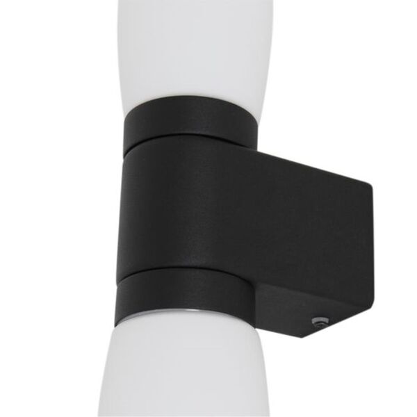 ((A1209AP-2BK СВЕТИЛЬНИК НАСТЕННЫЙ ARTE LAMP