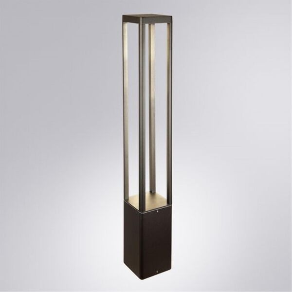 ((УЛИЧНЫЕ СВЕТИЛЬНИКИ PHERKAD LED 1 9Вт 4000К IP65 ARTE LAMP