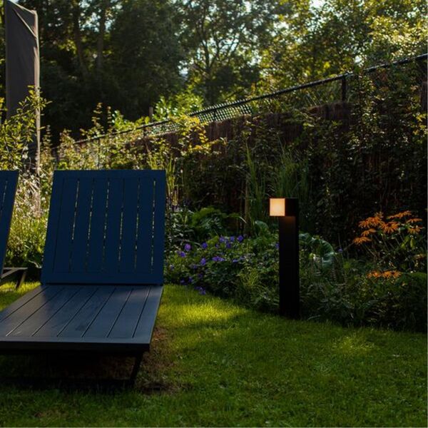 УЛИЧНЫЕ СВЕТИЛЬНИКИ BELGRADE LED 1 12Вт 4000К IP54 ARTE LAMP
