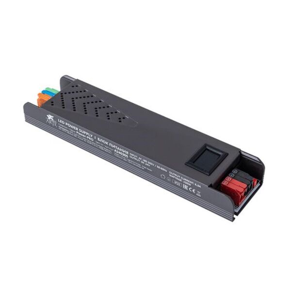Блок питания 24В 200Вт 8.3А Arte lamp PRO A240305N