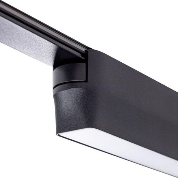 ((Трековые системы RAPID LED* 9Вт IP20 4000K  ARTE LAMP