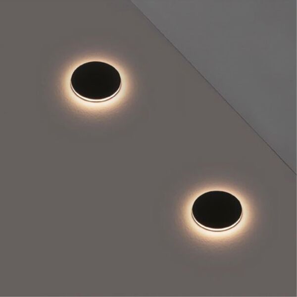 ((УЛИЧНЫЕ СВЕТИЛЬНИКИ PIAZZA LED 1 1Вт 4200К IP67 ARTE LAMP
