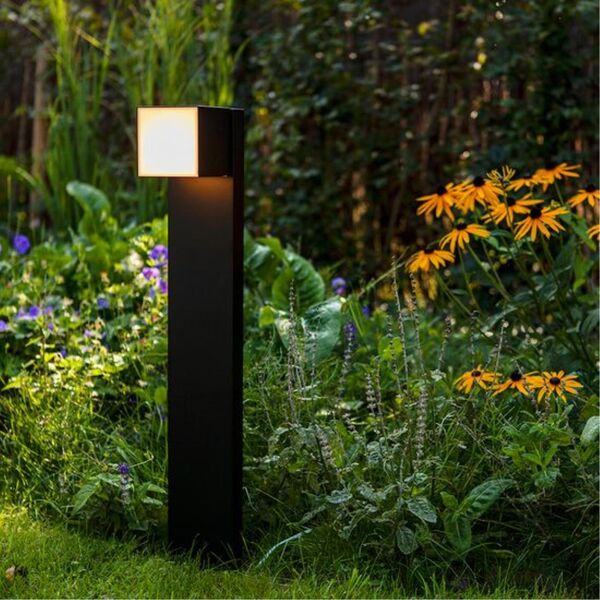 УЛИЧНЫЕ СВЕТИЛЬНИКИ BELGRADE LED 1 12Вт 4000К IP54 ARTE LAMP