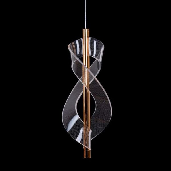 ((ПОДВЕСЫ FIORITA LED* 20Вт IP20 4000K  ARTE LAMP