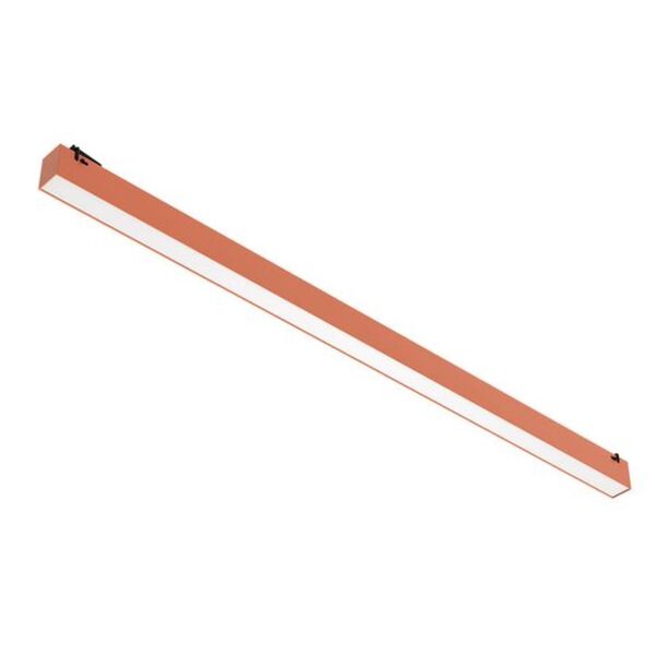((Трековые системы на ремнях DECORATO LED* Вт IP20 3000K  Divinare
