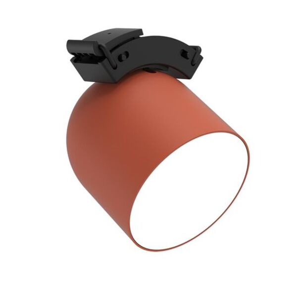 ((Трековые системы на ремнях DECORATO LED* Вт IP20 3000K  Divinare