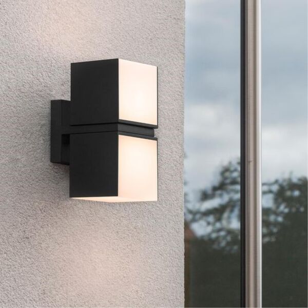 ((УЛИЧНЫЕ СВЕТИЛЬНИКИ BELGRADE LED 2 12Вт 4000К IP54 ARTE LAMP
