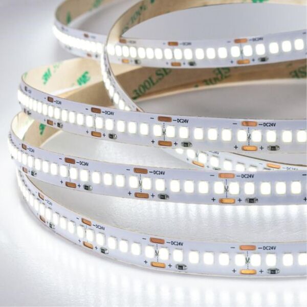 ((Светодиодная лента TAPE LED* 19,2Вт IP20 4000K  ARTE LAMP