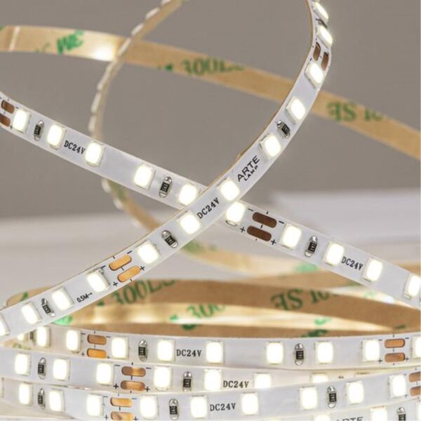 ((Светодиодная лента TAPE LED* 9,6Вт IP20 3000K  ARTE LAMP