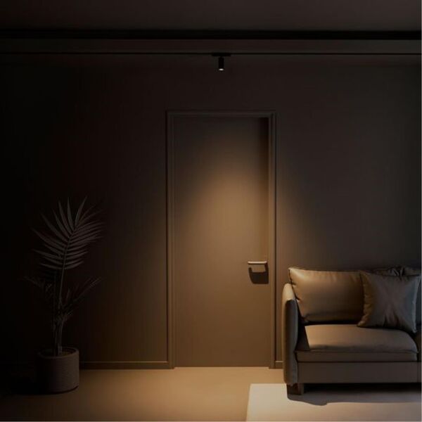 ((Трековые системы RAPID LED* 12Вт IP20 4 000K  ARTE LAMP