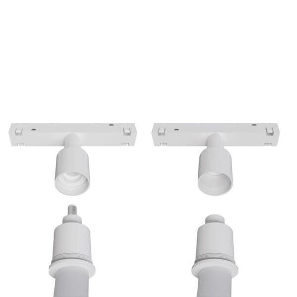 ((Трековые системы LOOP * Вт IP20 K  ARTE LAMP