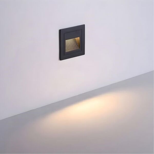 ((УЛИЧНЫЕ СВЕТИЛЬНИКИ PIAZZA LED 1 5Вт 4200К IP65 ARTE LAMP