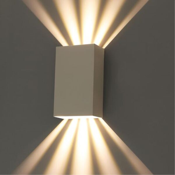 ((УЛИЧНЫЕ СВЕТИЛЬНИКИ ALGOL LED 2 5Вт 4200К IP65 ARTE LAMP