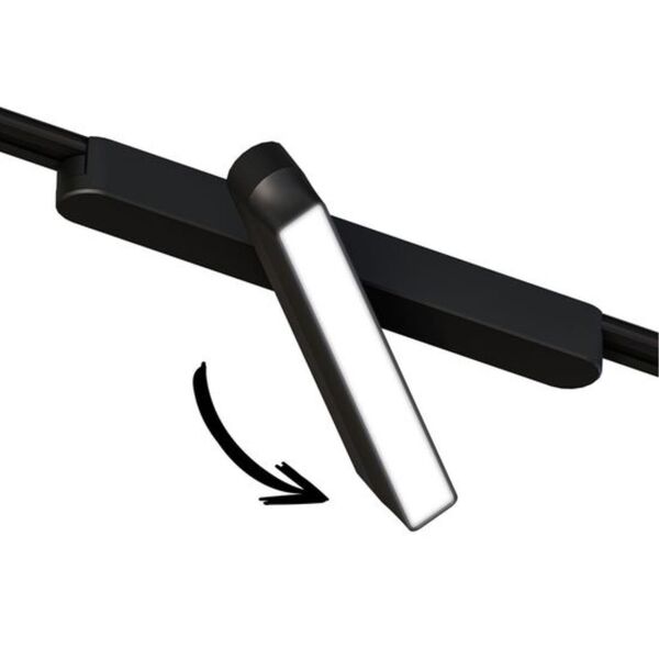 ((Трековые системы RAPID LED* 9Вт IP20 4 000K  ARTE LAMP