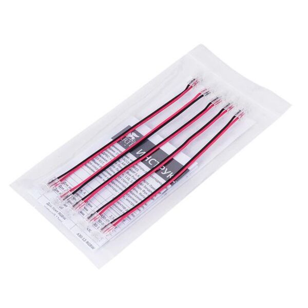 ((Светодиодная лента STRIP-ACCESSORIES * Вт IP20 K  ARTE LAMP