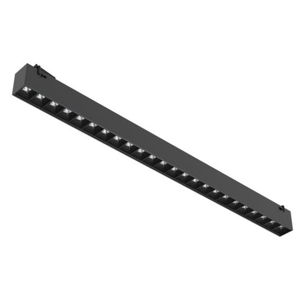 ((Трековые системы на ремнях DECORATO LED* Вт IP20 3000K  Divinare