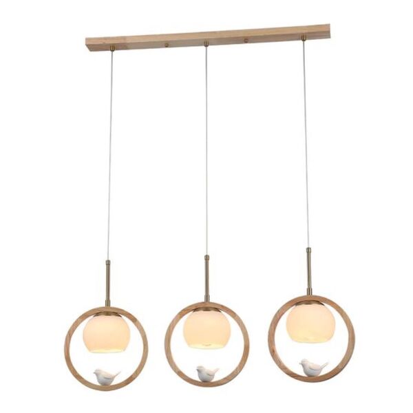 ((ПОДВЕСЫ CAPRICE E27* 60Вт IP20 <>K  ARTE LAMP