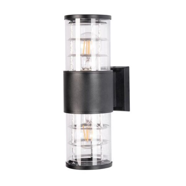 ((УЛИЧНЫЕ СВЕТИЛЬНИКИ TOKYO E27 2 40Вт <>К IP54 ARTE LAMP