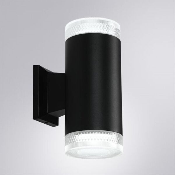 ((A1926AL-2BK УЛИЧНЫЙ СВЕТИЛЬНИК ARTE LAMP