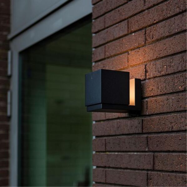 ((УЛИЧНЫЕ СВЕТИЛЬНИКИ BELGRADE LED 1 12Вт 4000К IP54 ARTE LAMP
