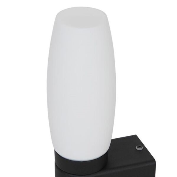 ((A1209AP-1BK СВЕТИЛЬНИК НАСТЕННЫЙ ARTE LAMP