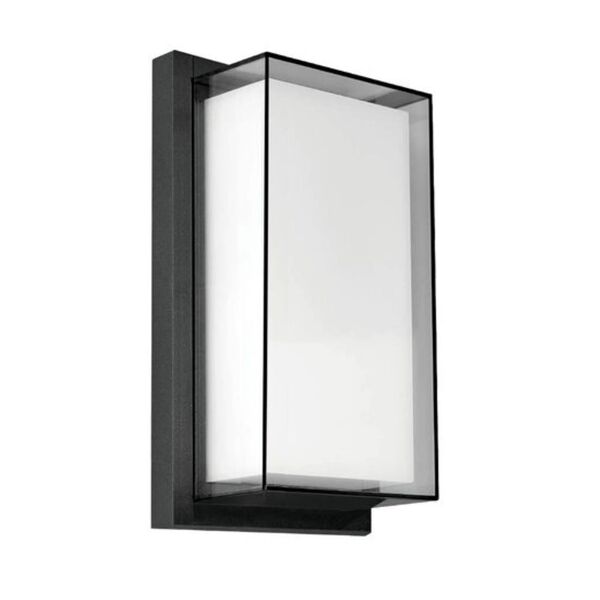 УЛИЧНЫЕ СВЕТИЛЬНИКИ MENKAR LED 1 12Вт 4000К IP54 ARTE LAMP