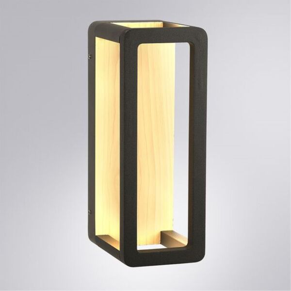 ((УЛИЧНЫЕ СВЕТИЛЬНИКИ HASSALEH LED 1 9Вт 4000К IP65 ARTE LAMP