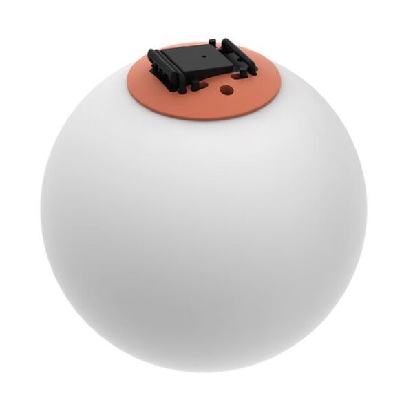 ((Трековые системы на ремнях DECORATO LED* Вт IP20 3000K  Divinare