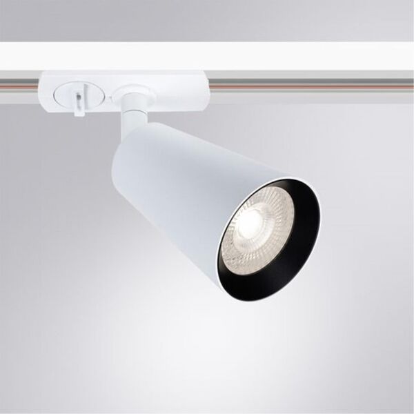 ((Трековые системы CINTURA GU10* 35Вт IP20 K  ARTE LAMP