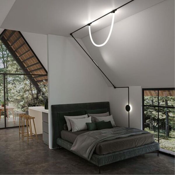 ((Трековые системы RAPID-ACCESSORIES * Вт IP K  ARTE LAMP