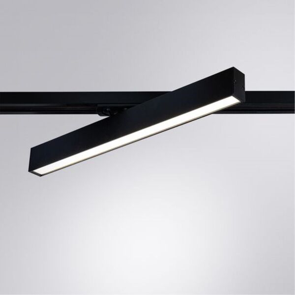 ((Трековые системы LINEETTA LED* 18Вт IP20 4000K  ARTE LAMP