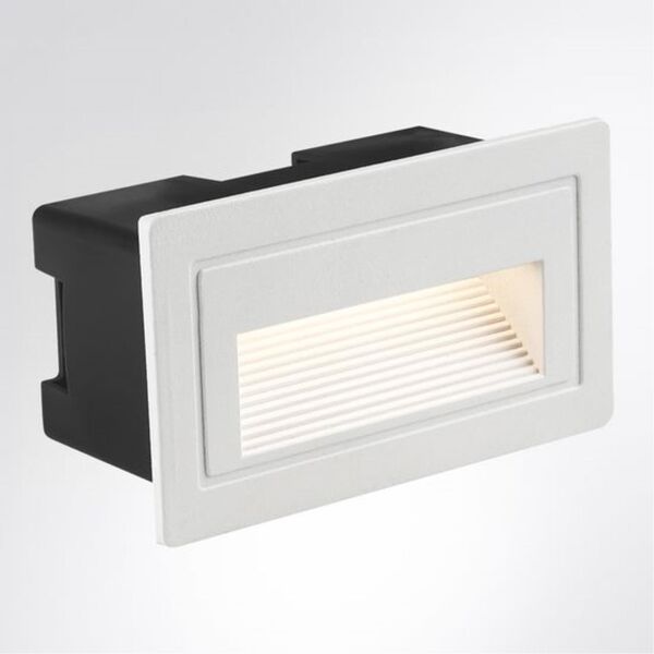 ((УЛИЧНЫЕ СВЕТИЛЬНИКИ PIAZZA LED 1 3Вт 4200К IP65 ARTE LAMP