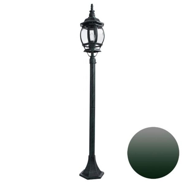 ((УЛИЧНЫЕ СВЕТИЛЬНИКИ ATLANTA E27 1 75Вт К IP44 ARTE LAMP