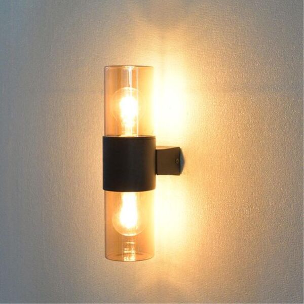((УЛИЧНЫЕ СВЕТИЛЬНИКИ SEGINUS E27 2 40Вт <>К IP54 ARTE LAMP