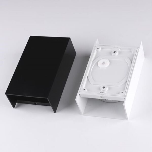 ((УЛИЧНЫЕ СВЕТИЛЬНИКИ ALGOL LED 2 5Вт 4200К IP65 ARTE LAMP