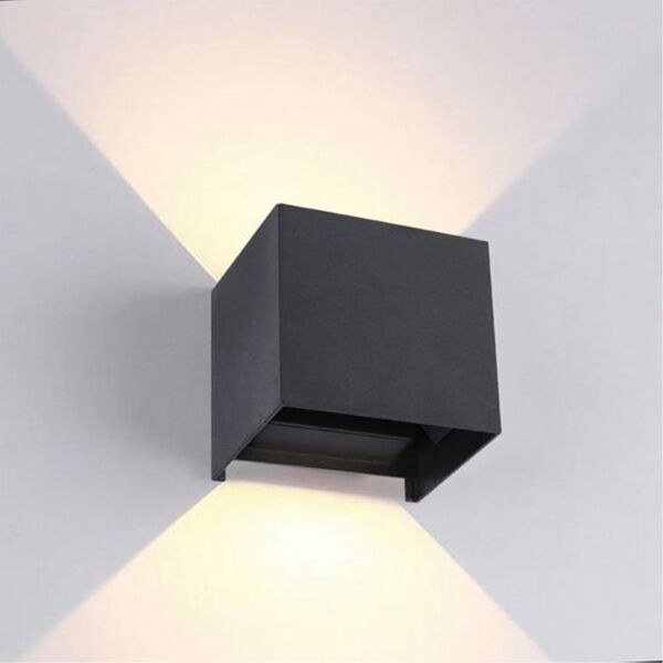((УЛИЧНЫЕ СВЕТИЛЬНИКИ RULLO LED 2 3Вт 4200К IP65 ARTE LAMP