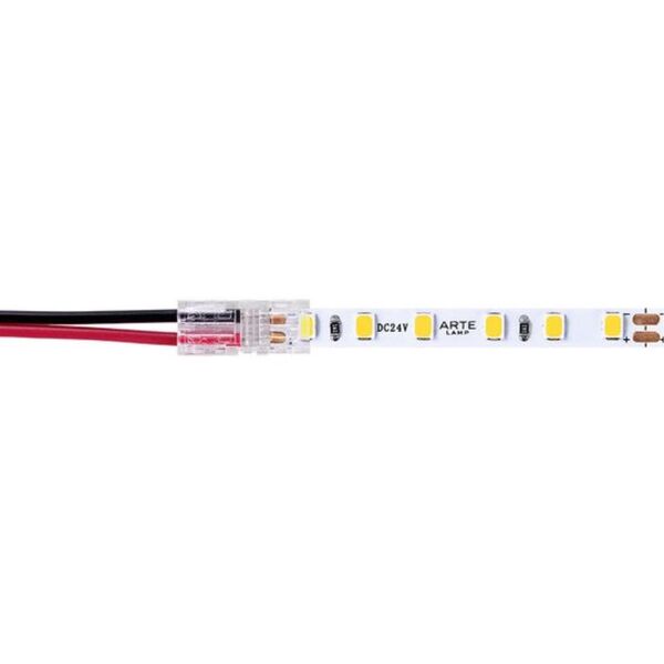((Светодиодная лента STRIP-ACCESSORIES * Вт IP20 K  ARTE LAMP