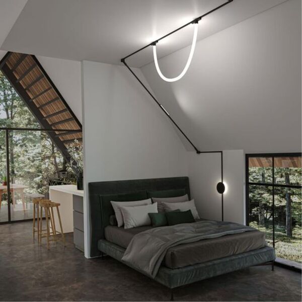 ((Трековые системы RAPID-ACCESSORIES * Вт IP K  ARTE LAMP