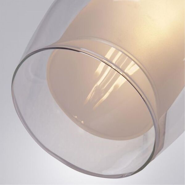 ((СВЕТИЛЬНИКИ НАСТЕННЫЕ BARRY E14 1 40Вт <>К IP20 ARTE LAMP