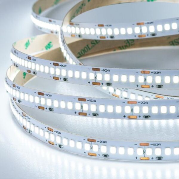 ((Светодиодная лента TAPE LED* 19,2Вт IP20 6000K  ARTE LAMP