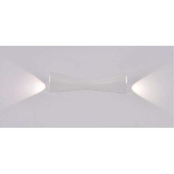 ((БРА TEGMINE LED* 10Вт IP20 4000K  ARTE LAMP